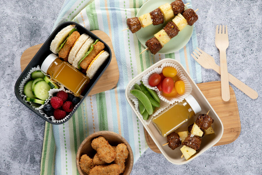 ReadyFoods.ca ReadyFoods.ca